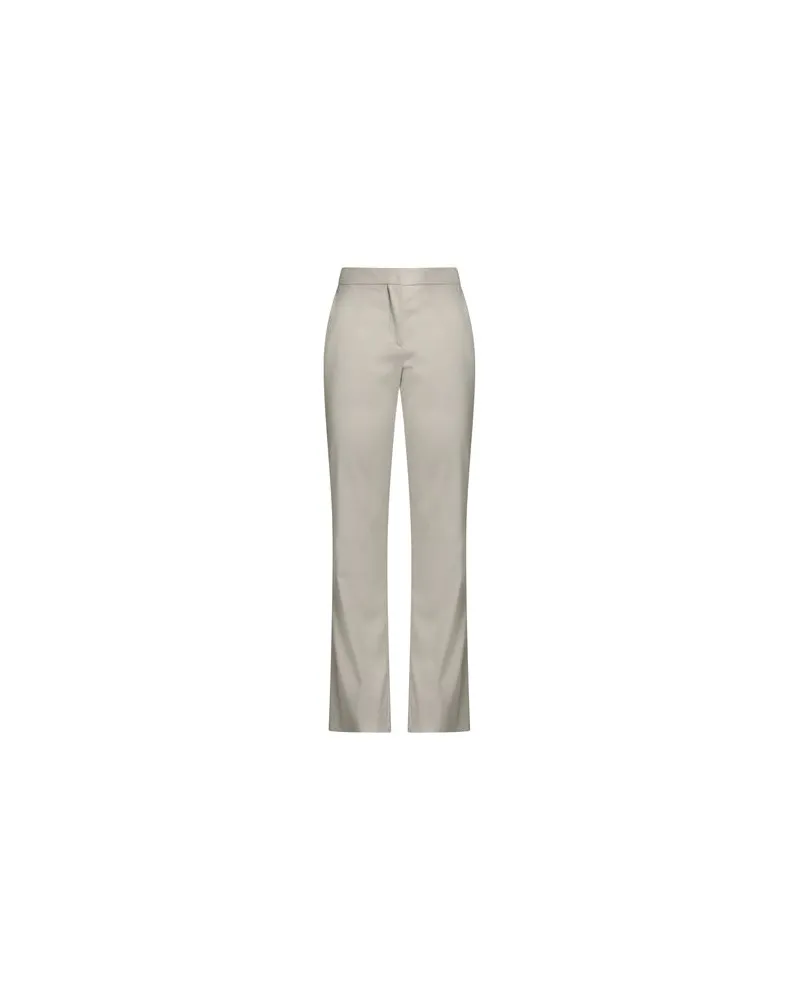 Semicouture HOSEN & RÖCKE - Hosenauf YOOX.COM Beige