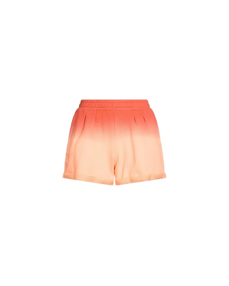 The Upside HOSEN & RÖCKE - Shorts & Bermudashortsauf YOOX.COM Orange