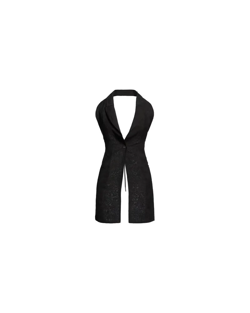 Masnada TOPS - Topsauf YOOX.COM Schwarz