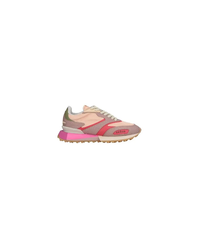 GHŌUD Venice SCHUHE - Sneakersauf YOOX.COM Hellrosa