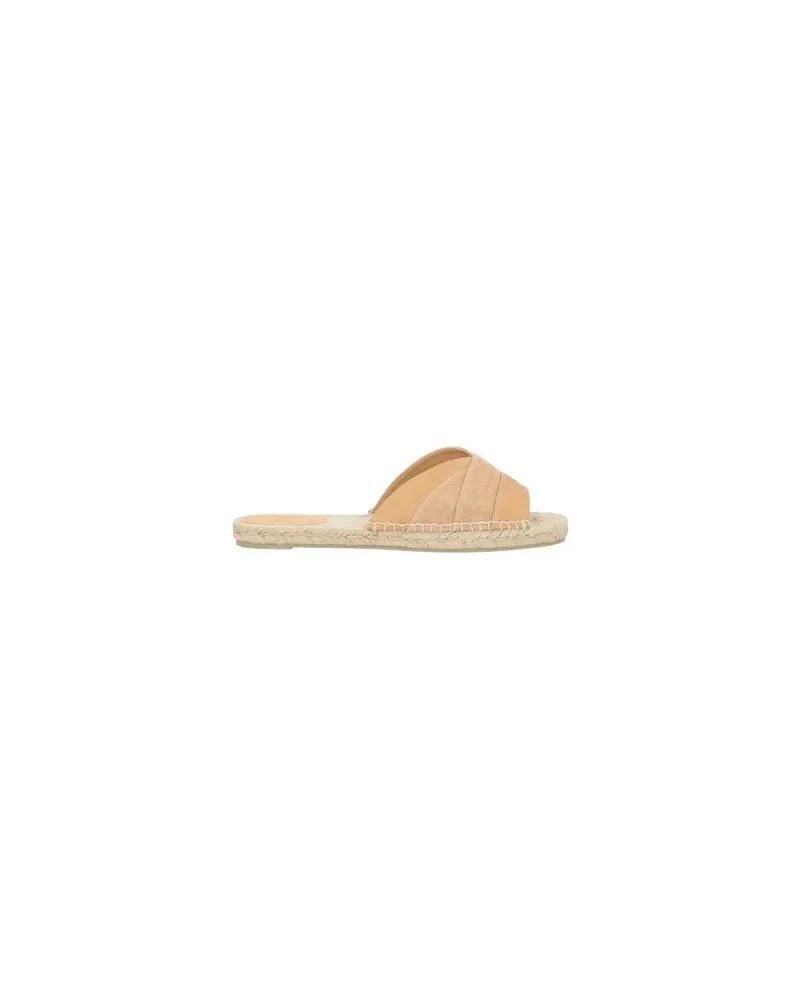 Castañer SCHUHE - Espadrillesauf YOOX.COM Kamel