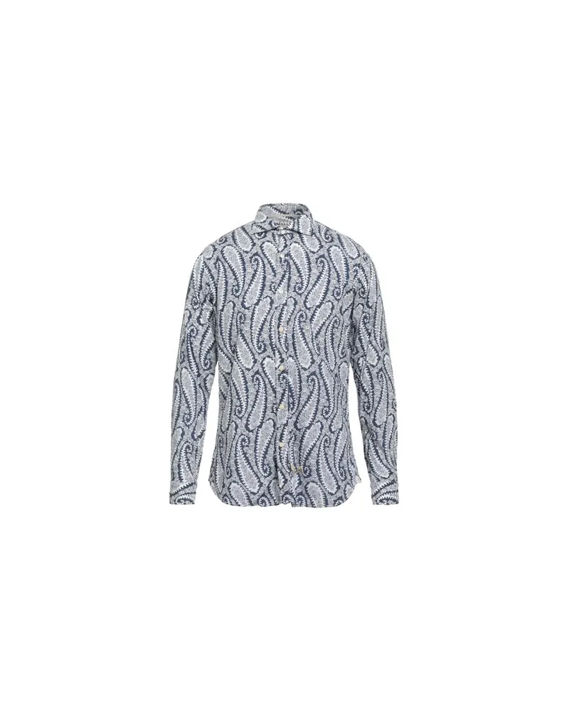 Tintoria Mattei TOPS - Hemdenauf YOOX.COM Hellblau