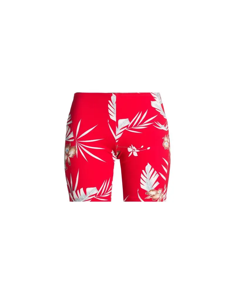 Paco Rabanne HOSEN & RÖCKE - Shorts & Bermudashortsauf YOOX.COM Rot