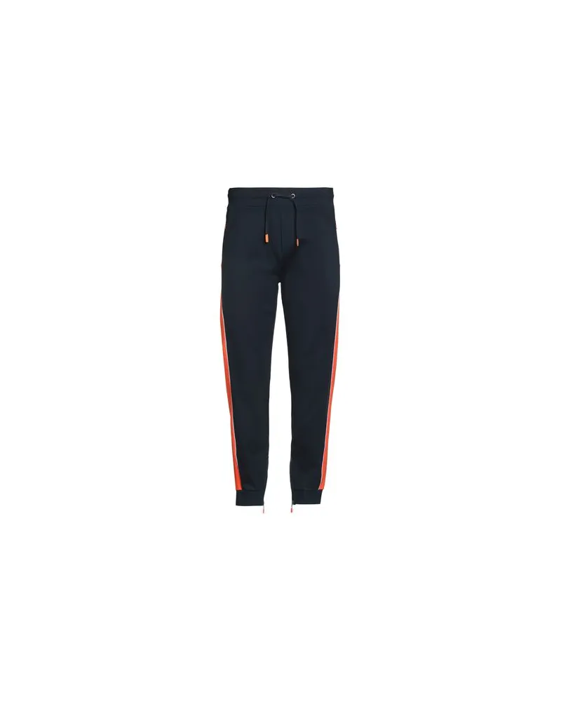 Harmont & Blaine HOSEN & RÖCKE - Hosenauf YOOX.COM Nachtblau