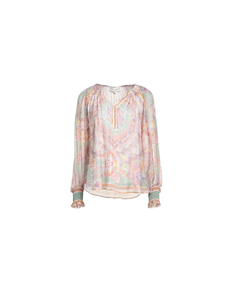 Hale Bob TOPS - Topsauf YOOX.COM Säuregrün
