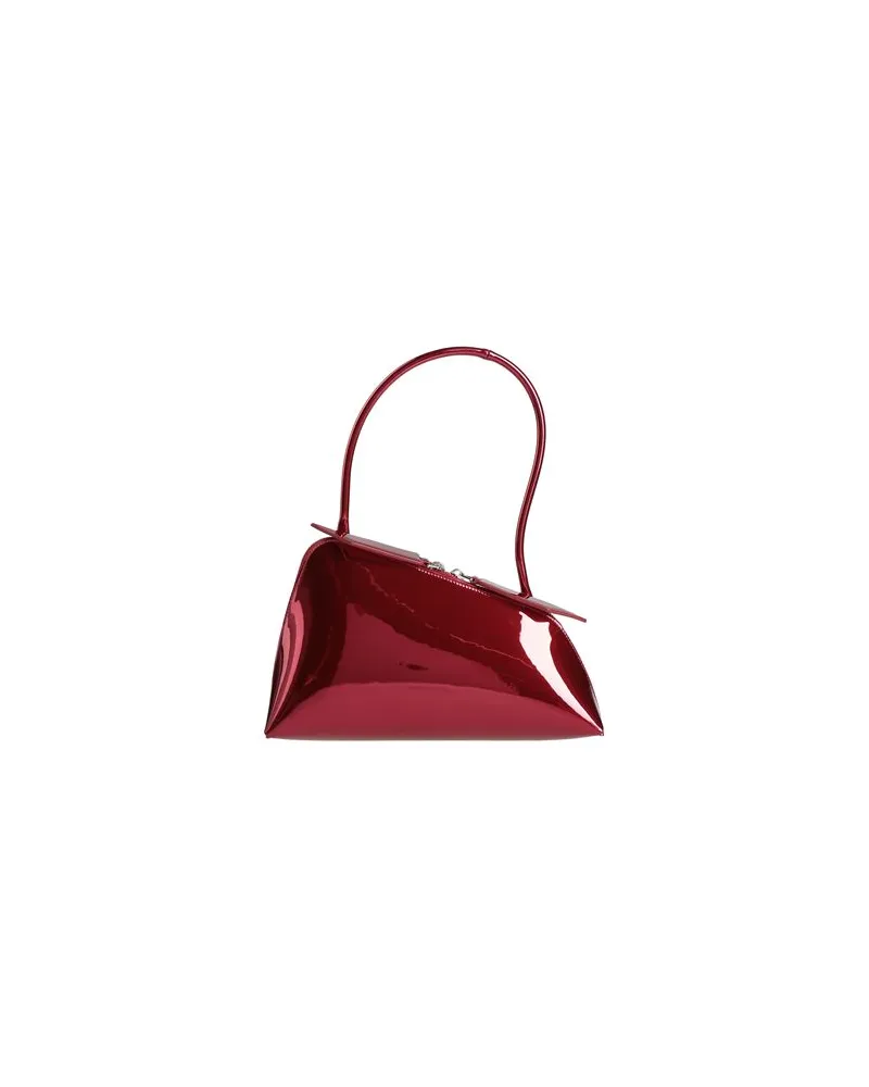 ATTICO TASCHEN - Handtaschenauf YOOX.COM Rot