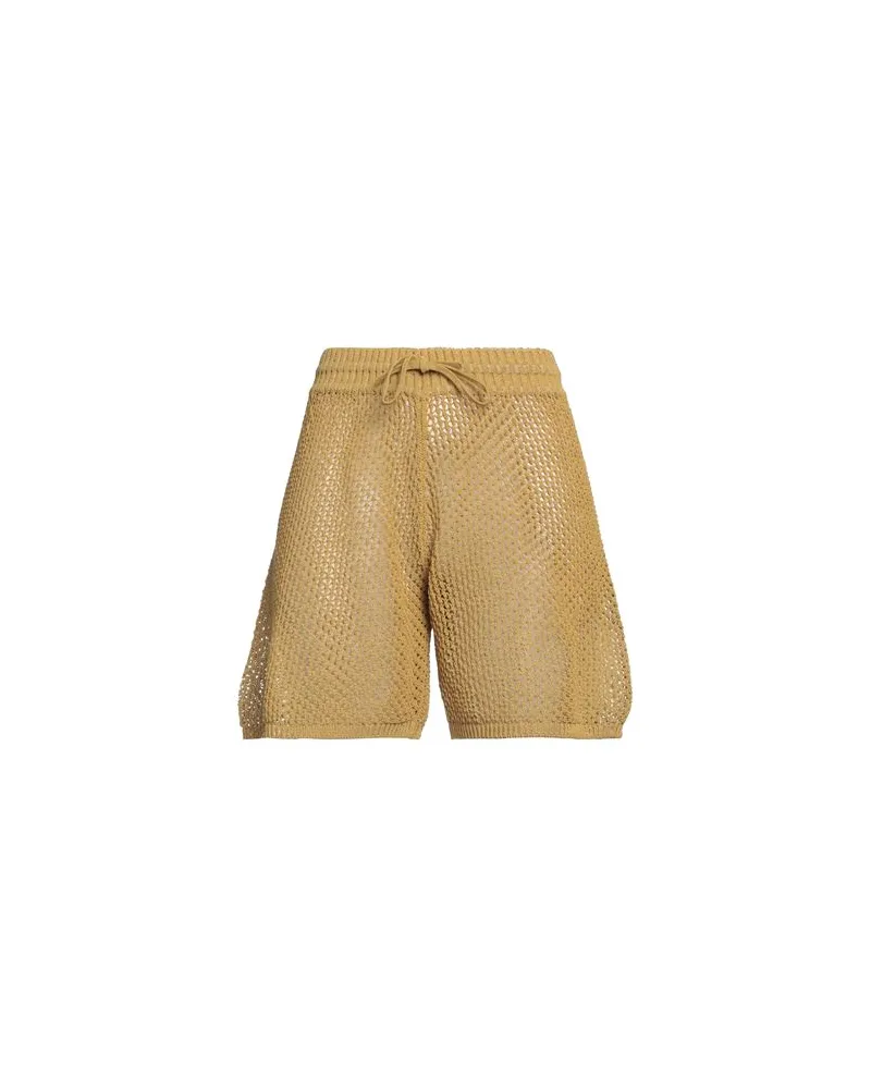 Gentryportofino HOSEN & RÖCKE - Shorts & Bermudashortsauf YOOX.COM Ringelblume