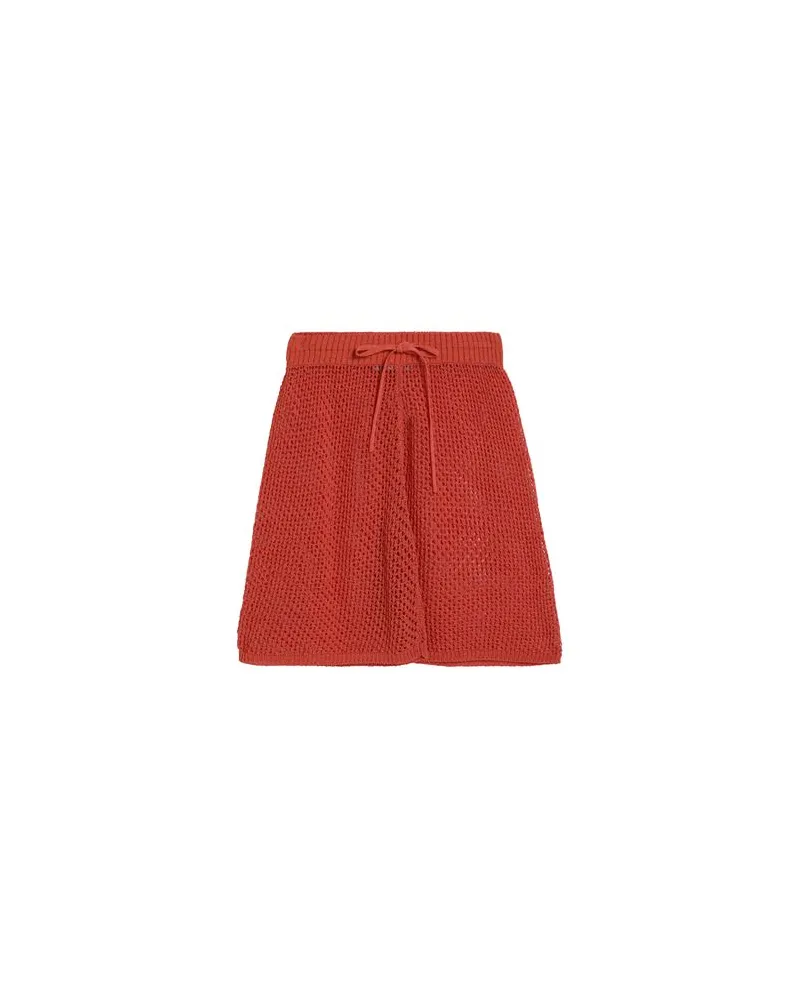 Gentryportofino HOSEN & RÖCKE - Shorts & Bermudashortsauf YOOX.COM Orange