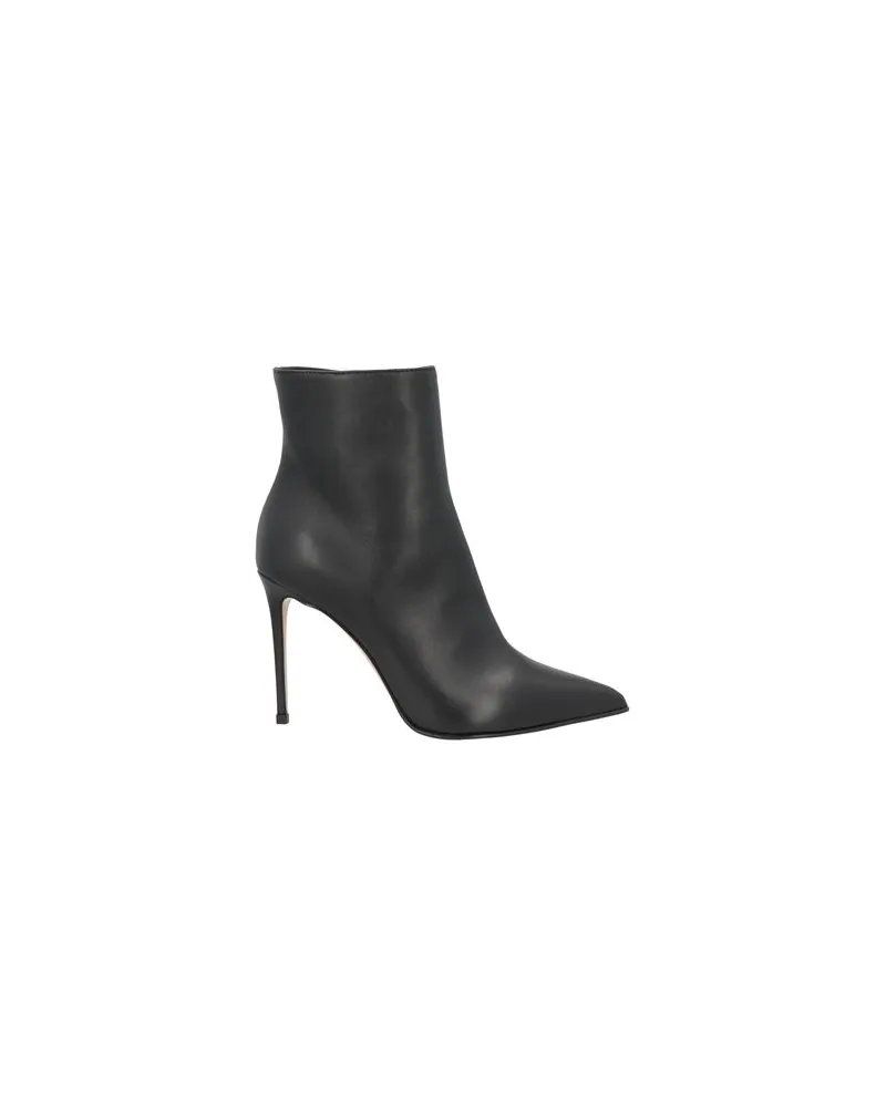Le Silla SCHUHE - Stiefelettenauf YOOX.COM Schwarz