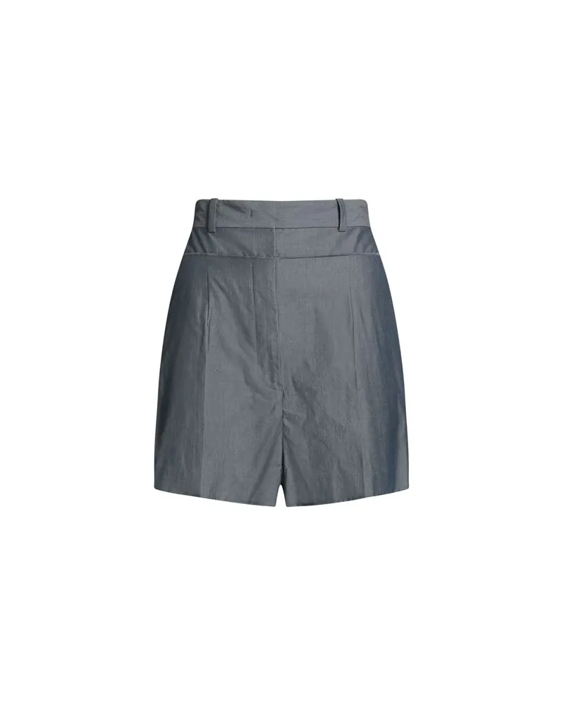 Vanessa Bruno HOSEN & RÖCKE - Shorts & Bermudashortsauf YOOX.COM Marineblau
