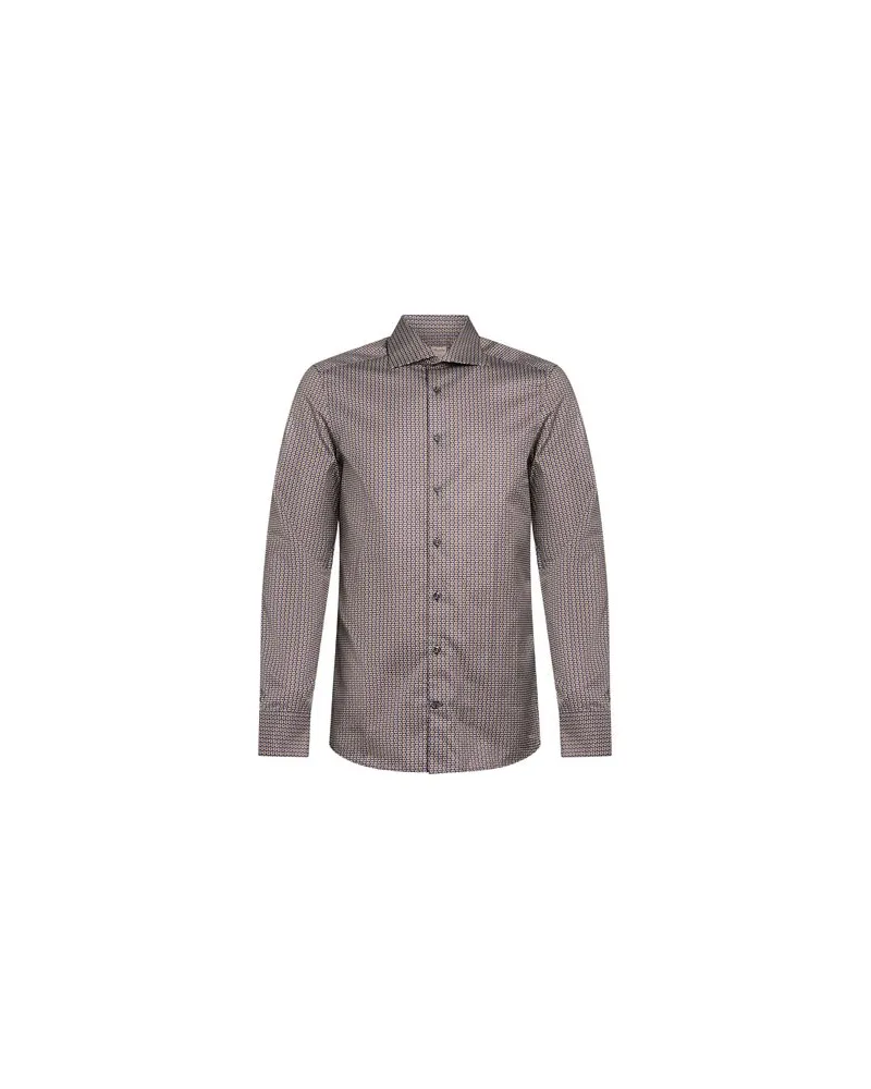 Stenströms TOPS - Hemdenauf YOOX.COM Khaki
