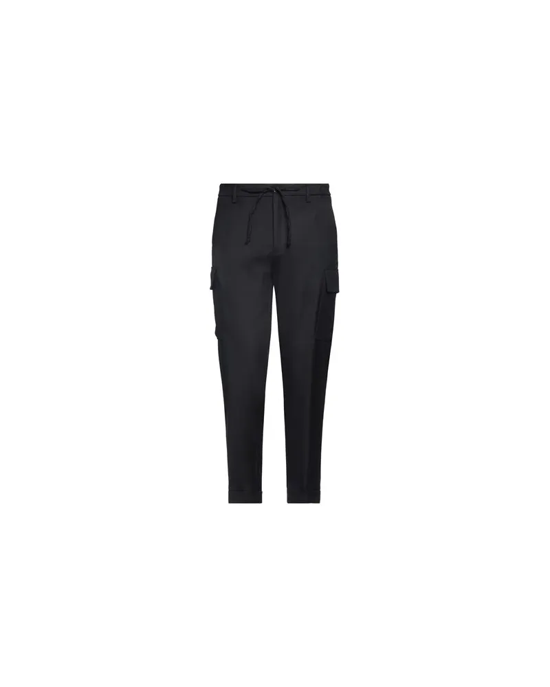 MICHAEL COAL HOSEN & RÖCKE - Hosenauf YOOX.COM Nachtblau