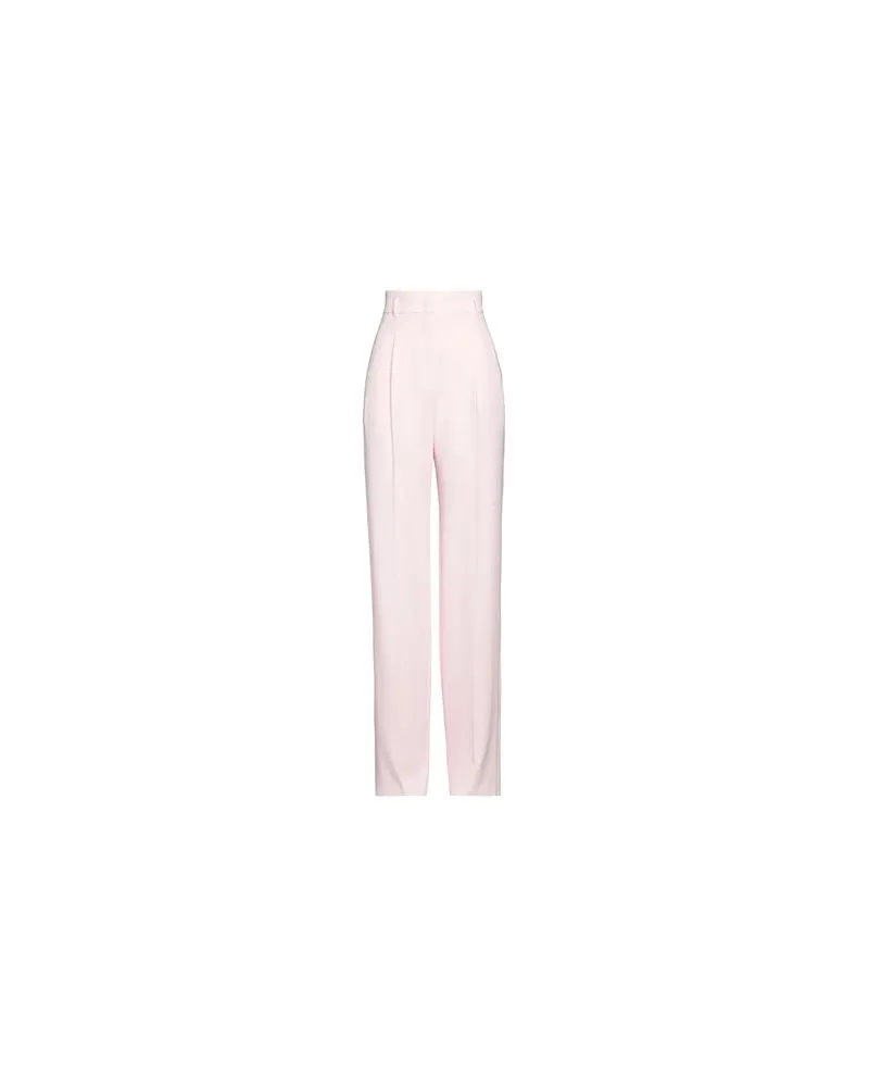 Max Mara HOSEN & RÖCKE - Hosenauf YOOX.COM Hellrosa