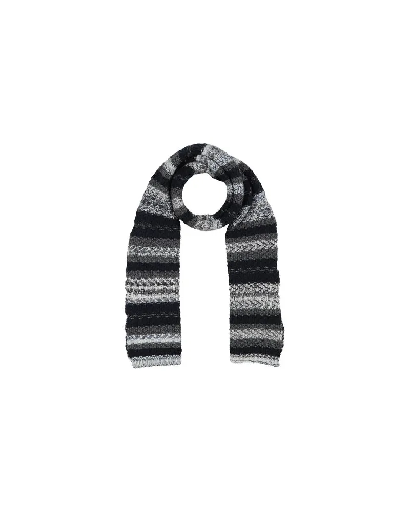 Altea ACCESSOIRES - Schalsauf YOOX.COM Marineblau
