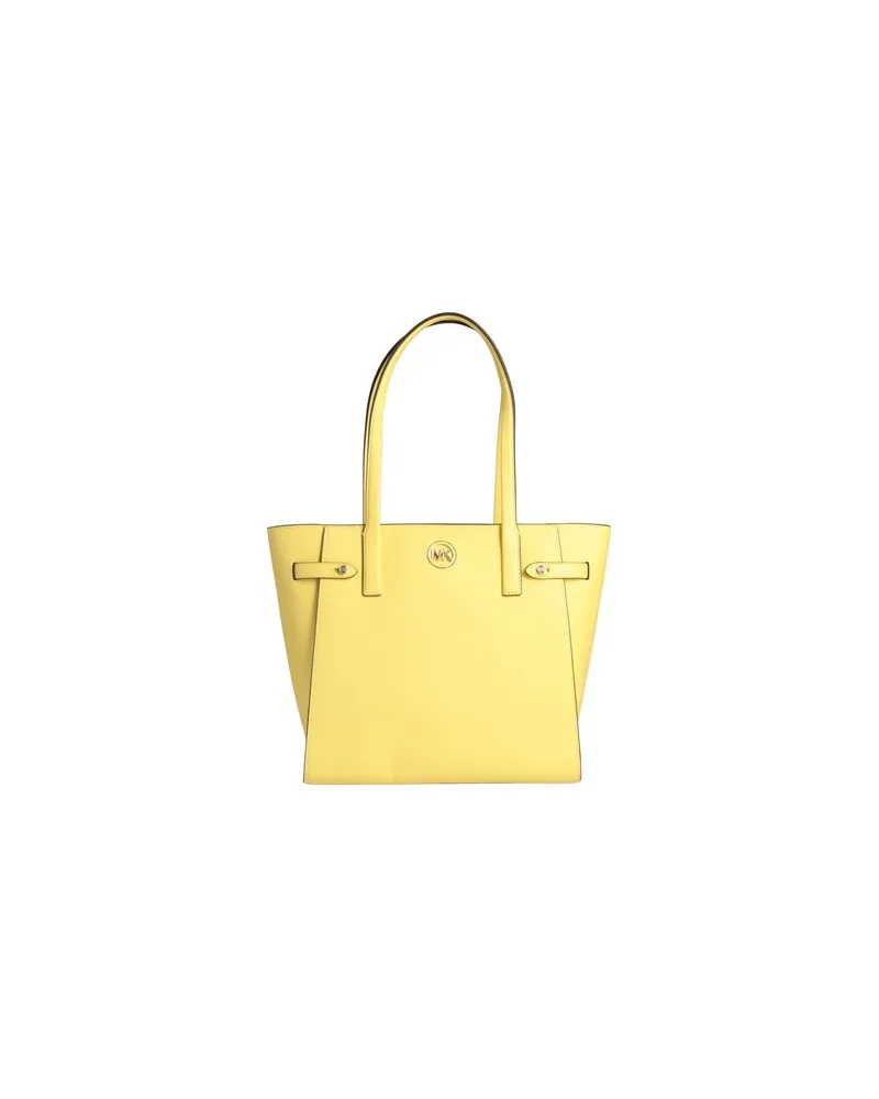 Michael Kors TASCHEN - Handtaschenauf YOOX.COM Gelb
