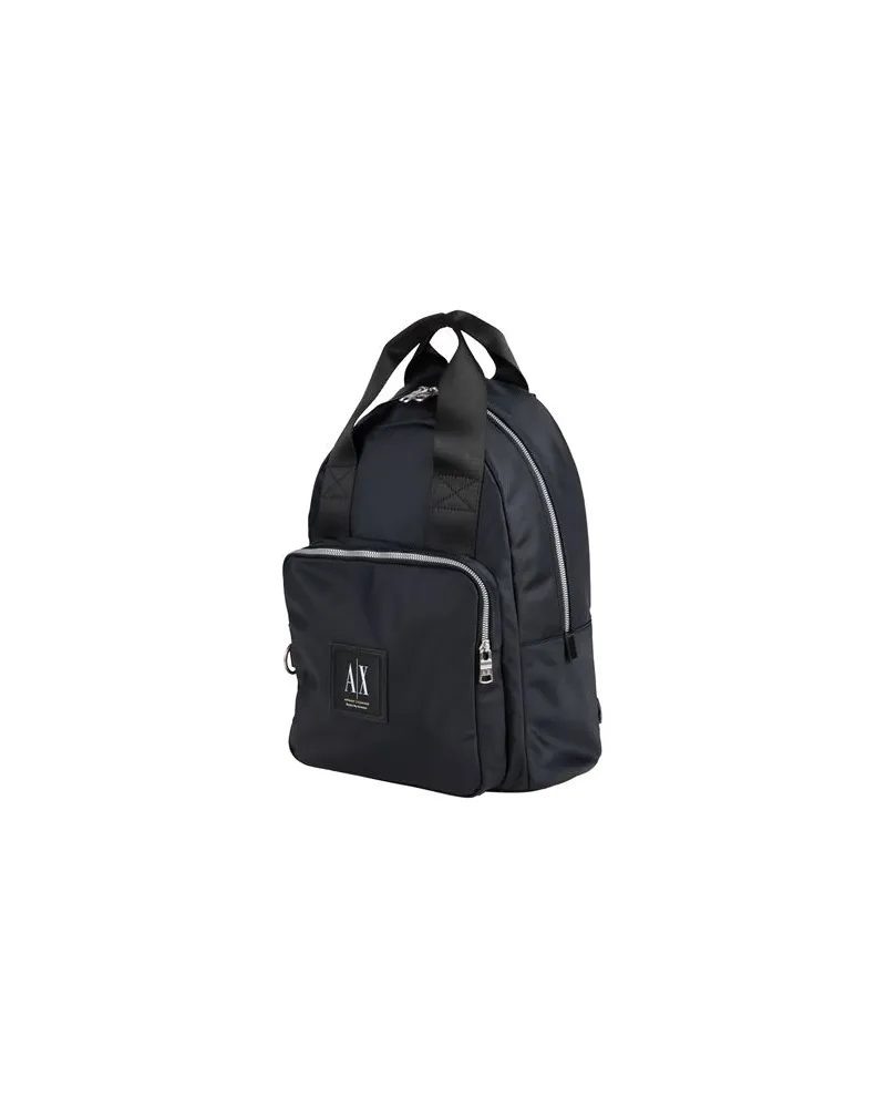 Armani Exchange TASCHEN - Rucksäckeauf YOOX.COM Schwarz