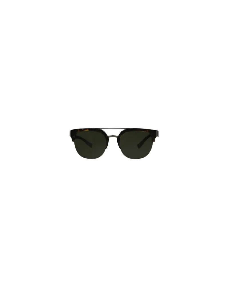 Dolce & Gabbana BRILLEN - Sonnenbrillenauf YOOX.COM Braun