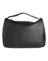 Jil Sander Handtaschen Schwarz