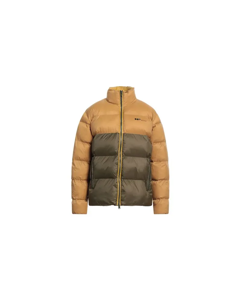 OOF WEAR JACKEN & MÄNTEL - Pufferjacken & Daunenjackenauf YOOX.COM Off