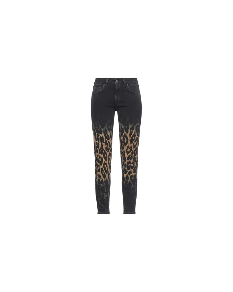 Aniye By HOSEN & RÖCKE - Jeanshosenauf YOOX.COM Schwarz