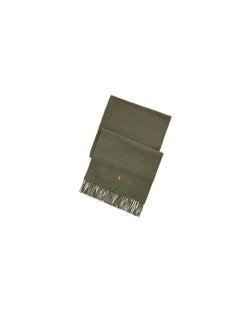 Ralph Lauren ACCESSOIRES - Schalsauf YOOX.COM Militärgrün