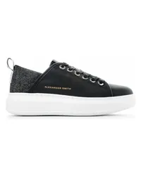 Alexander Smith Sneakers Schwarz