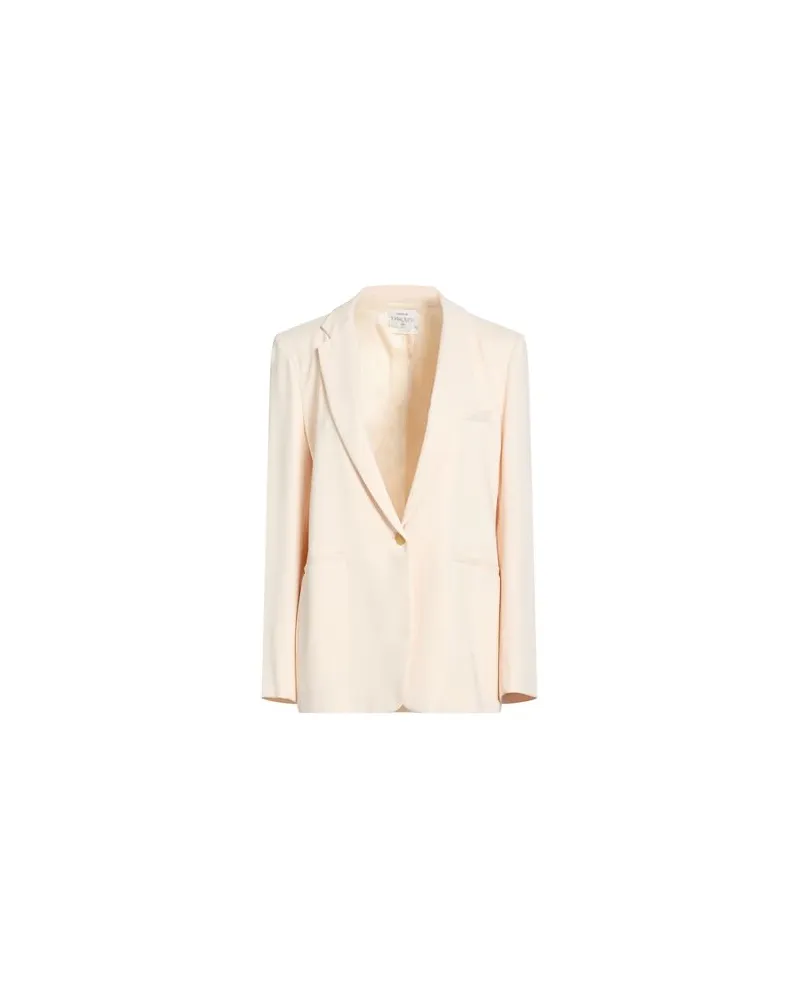 forte_forte ANZÜGE und CO-ORDS - Blazersauf YOOX.COM Beige