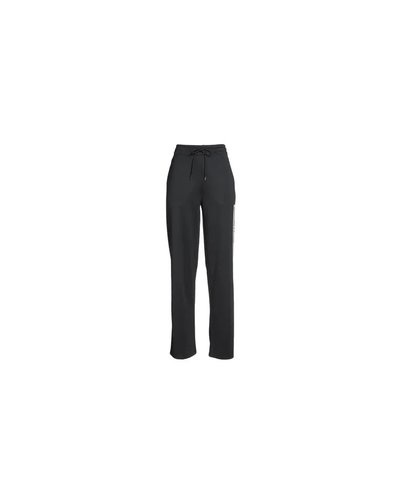 GCDS HOSEN & RÖCKE - Hosenauf YOOX.COM Schwarz