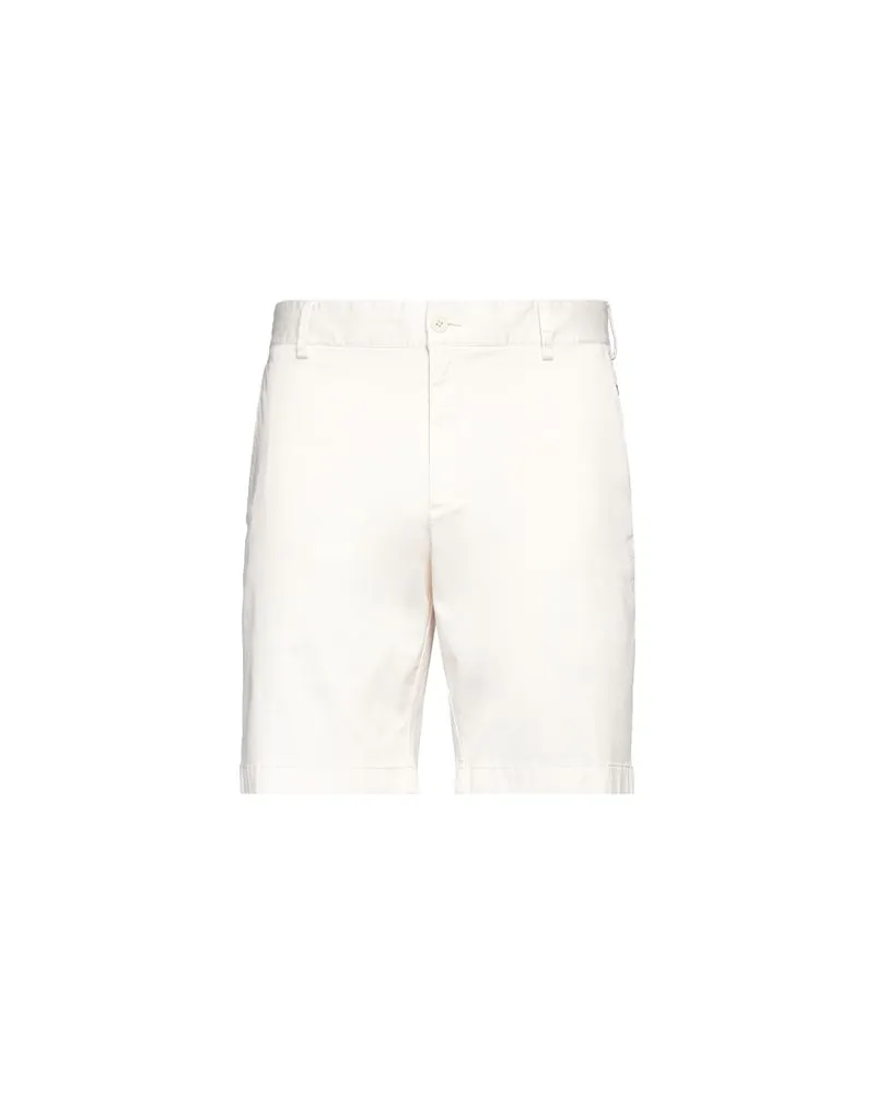 AlphaTauri HOSEN & RÖCKE - Shorts & Bermudashortsauf YOOX.COM Elfenbein