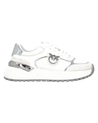 Pinko Sneakers Weiß