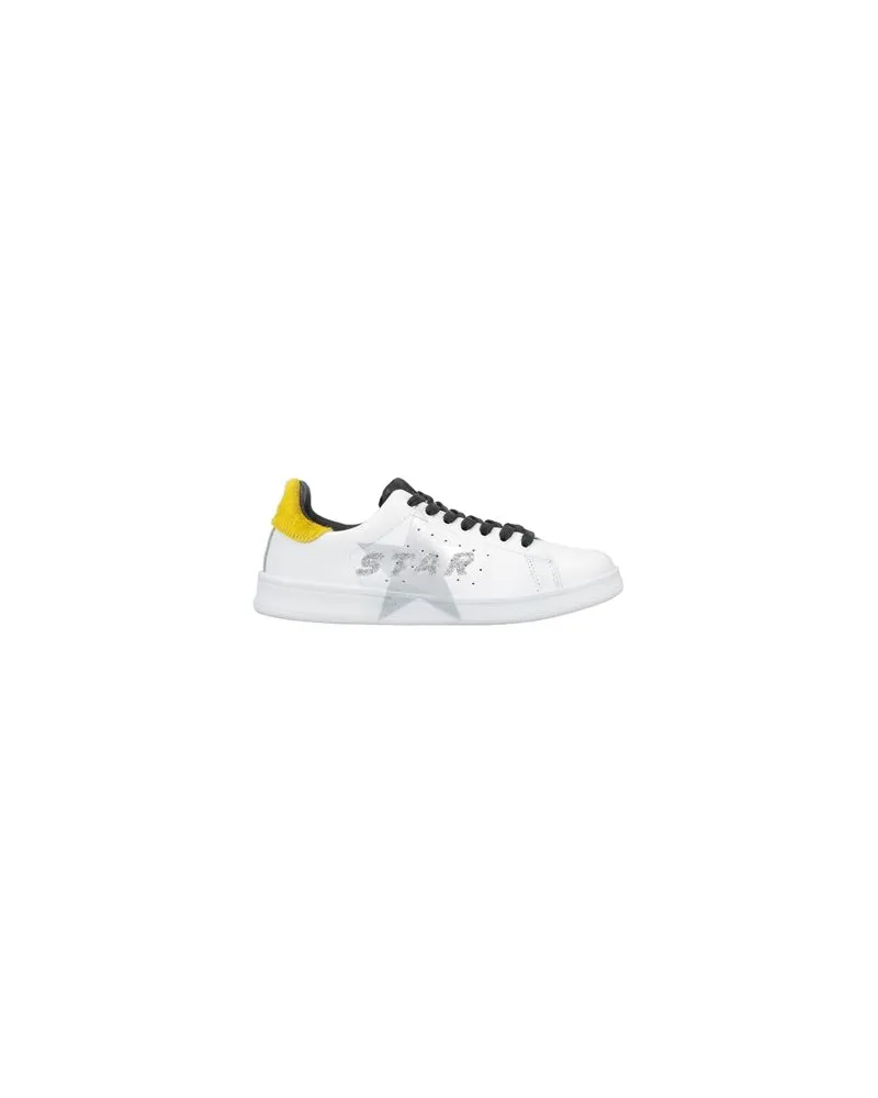 NiRa Rubens SCHUHE - Sneakersauf YOOX.COM Weiß