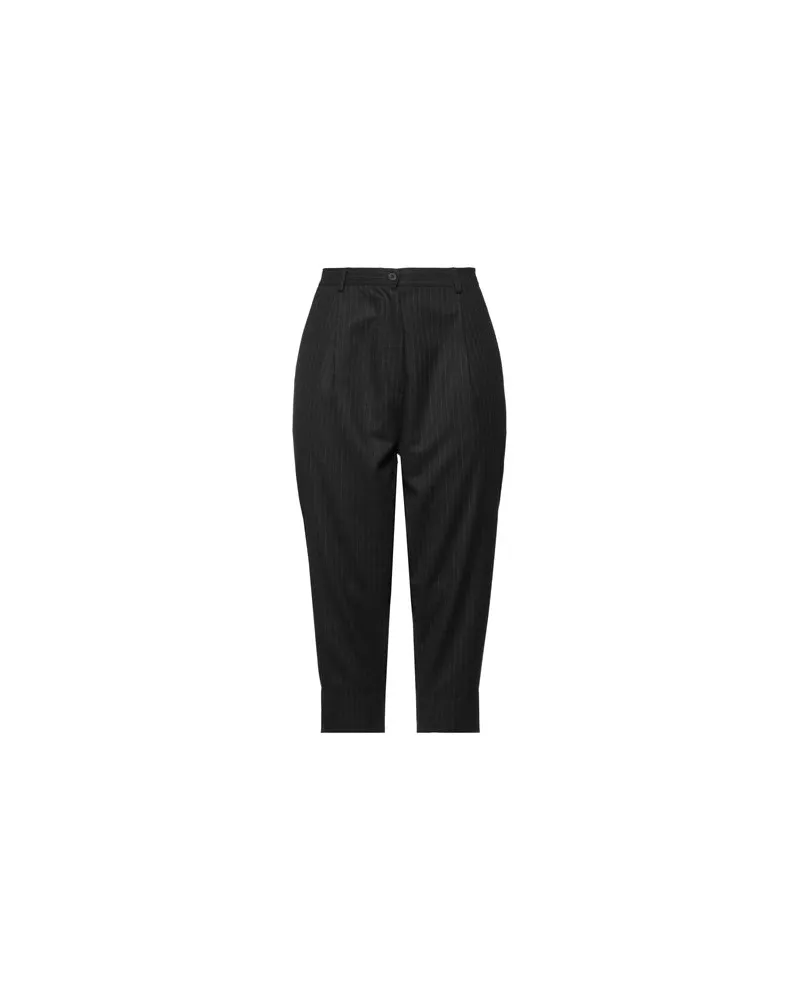 Collection Privée? HOSEN & RÖCKE - Hosenauf YOOX.COM Schwarz