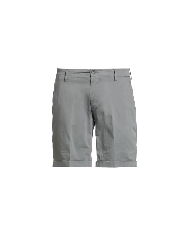 MICHAEL COAL HOSEN & RÖCKE - Shorts & Bermudashortsauf YOOX.COM Grau