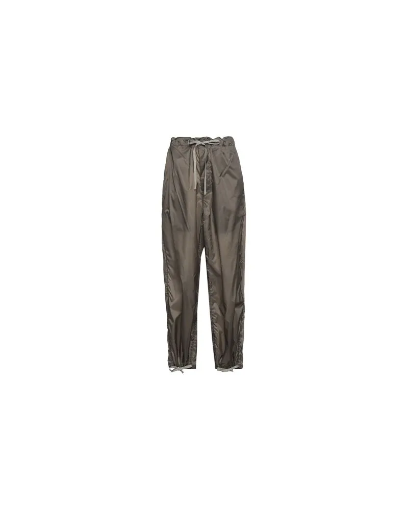 Maison Margiela HOSEN & RÖCKE - Hosenauf YOOX.COM Blei
