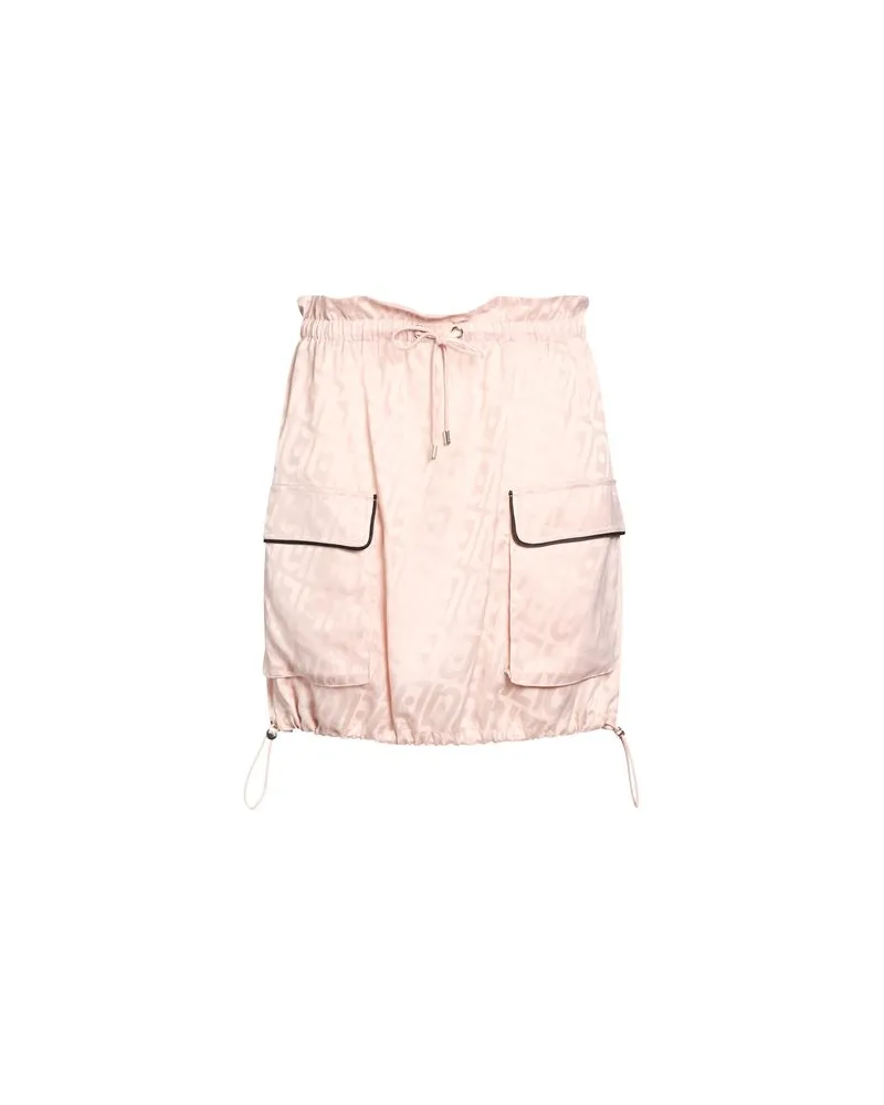 Liu Jo HOSEN & RÖCKE - Miniröckeauf YOOX.COM Hellrosa
