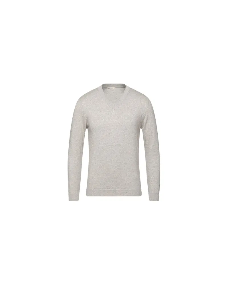 Bellwood STRICKWAREN - Pulloverauf YOOX.COM Hellgrau
