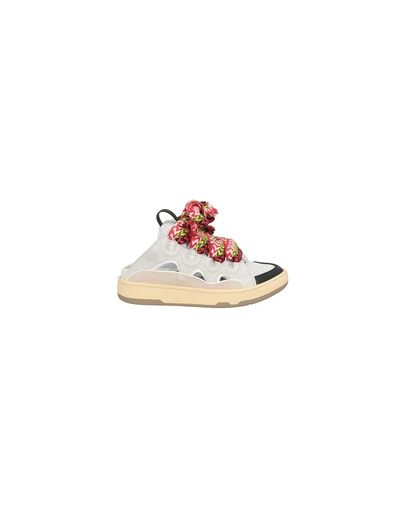 Lanvin SCHUHE - Sneakersauf YOOX.COM Off