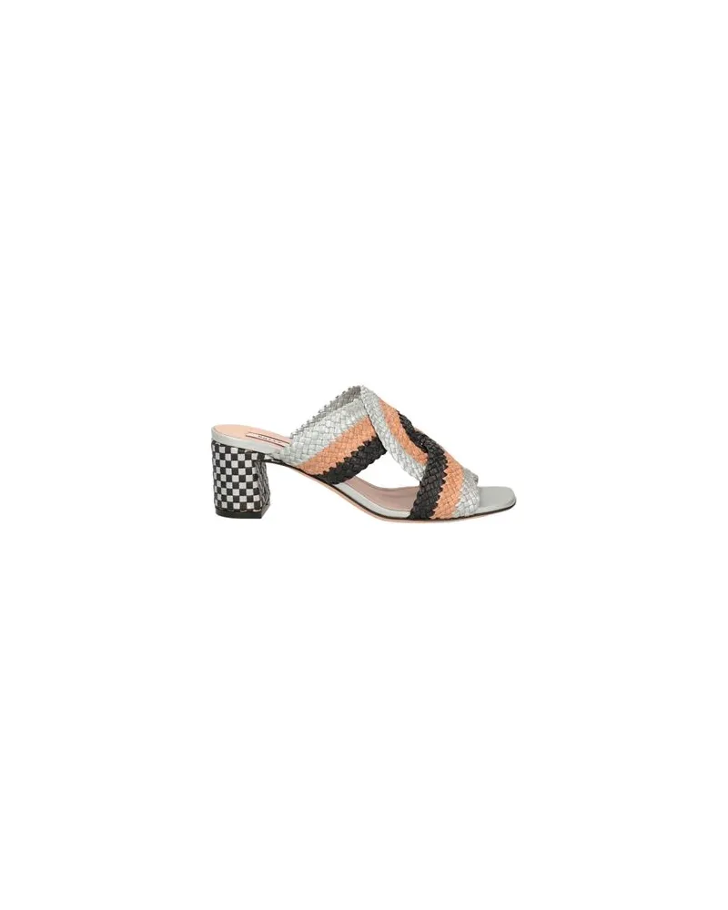 Bally SCHUHE - Sandalenauf YOOX.COM Hellrosa