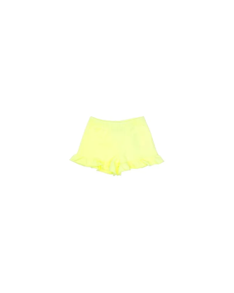 Please HOSEN & RÖCKE - Shorts & Bermudashortsauf YOOX.COM Gelb