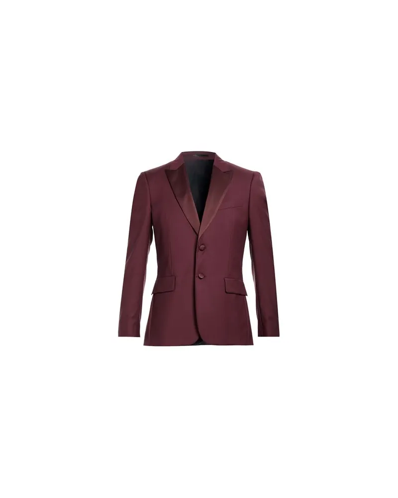 Paul Smith ANZÜGE und CO-ORDS - Blazersauf YOOX.COM Bordeaux