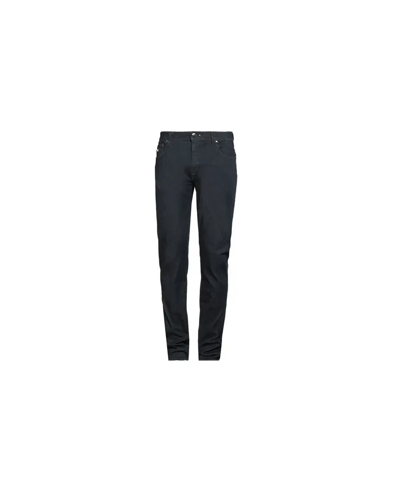 Tramarossa HOSEN & RÖCKE - Jeanshosenauf YOOX.COM Blau