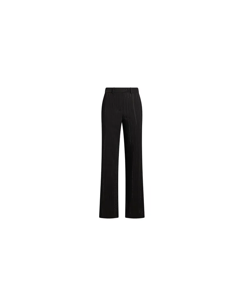 No Secrets HOSEN & RÖCKE - Hosenauf YOOX.COM Schwarz