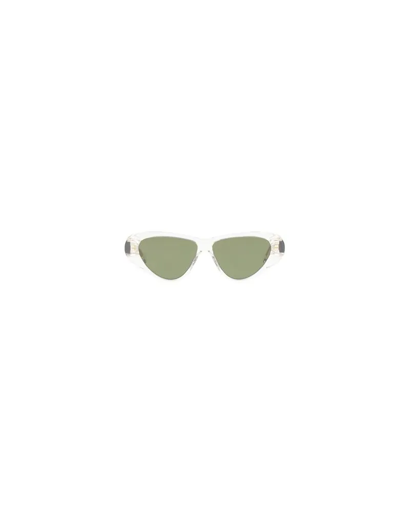 Vivienne Westwood BRILLEN - Sonnenbrillenauf YOOX.COM Transparent
