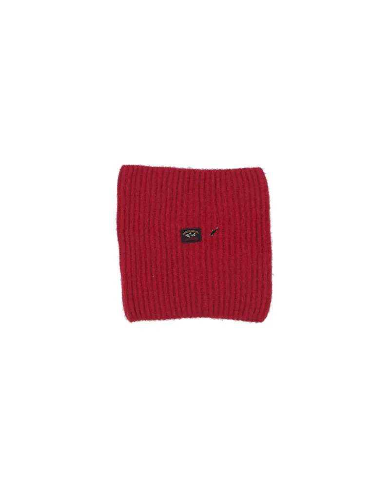 Paul & Shark ACCESSOIRES - Schalsauf YOOX.COM Rot