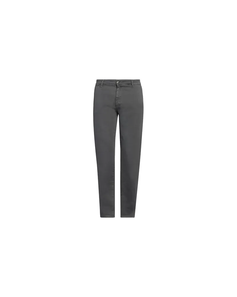 Stilosophy HOSEN & RÖCKE - Hosenauf YOOX.COM Blei