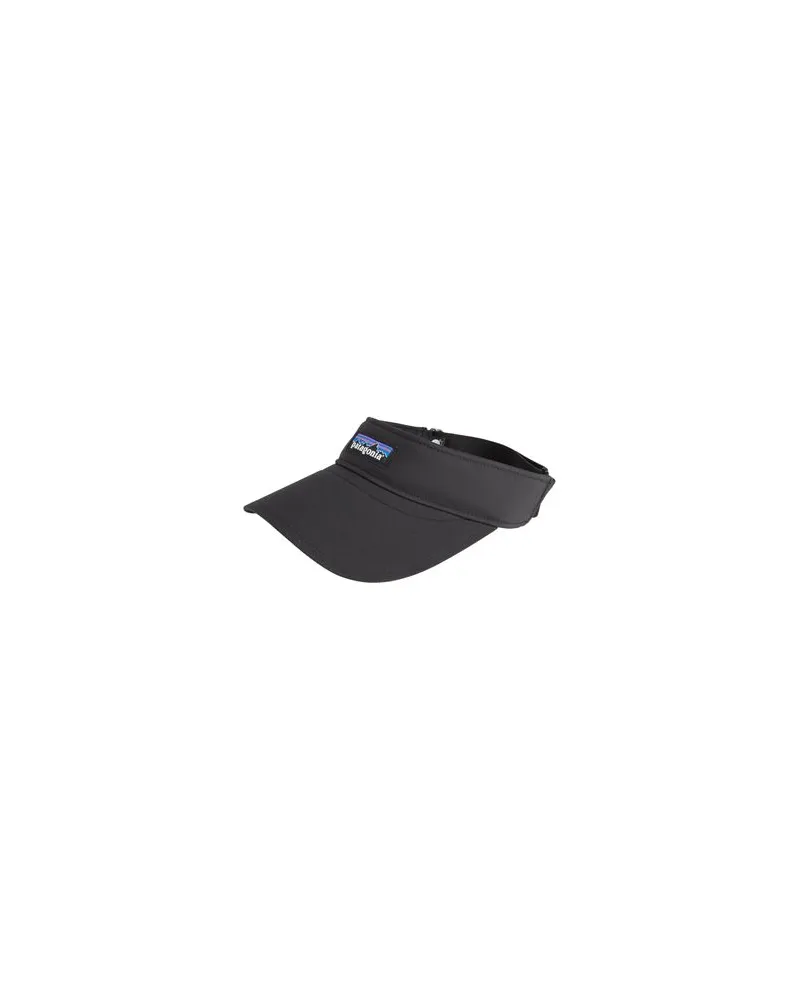 Patagonia ACCESSOIRES - Mützen & Hüteauf YOOX.COM Schwarz