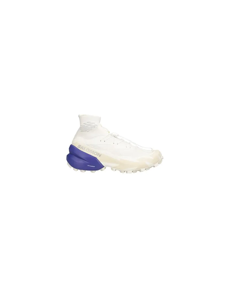 Salomon SCHUHE - Sneakersauf YOOX.COM Elfenbein