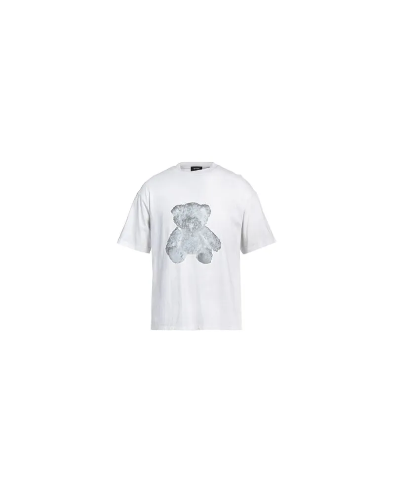 WE 11 DONE TOPS - T-shirtsauf YOOX.COM Off