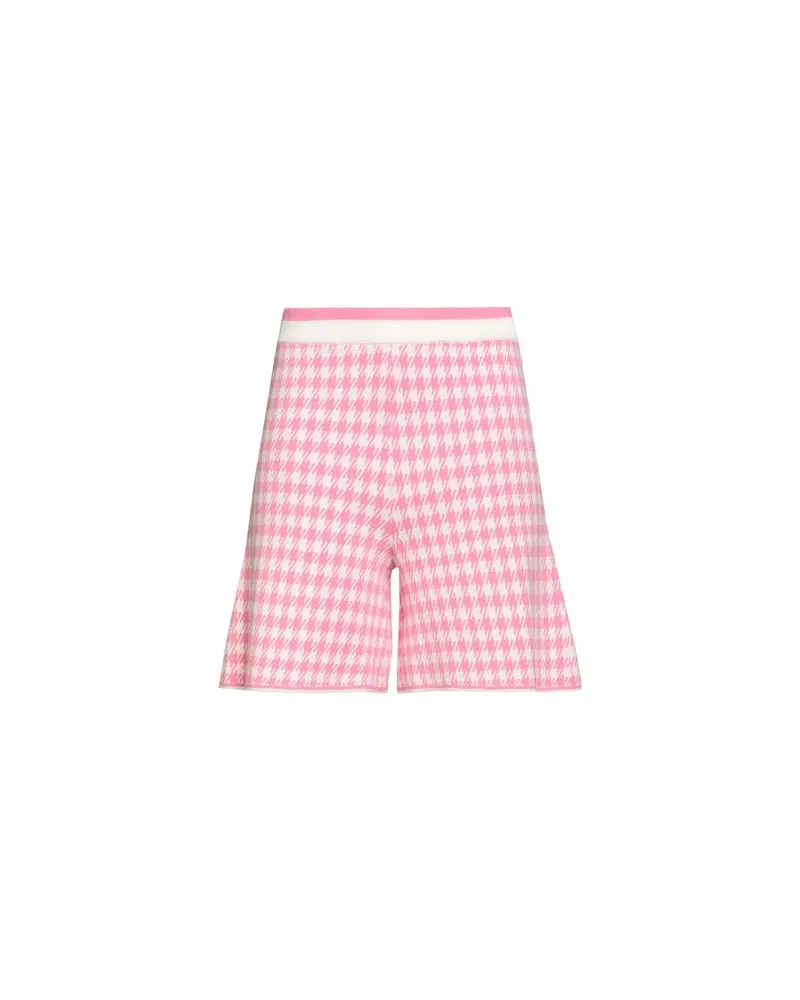 MSGM HOSEN & RÖCKE - Shorts & Bermudashortsauf YOOX.COM Rosa
