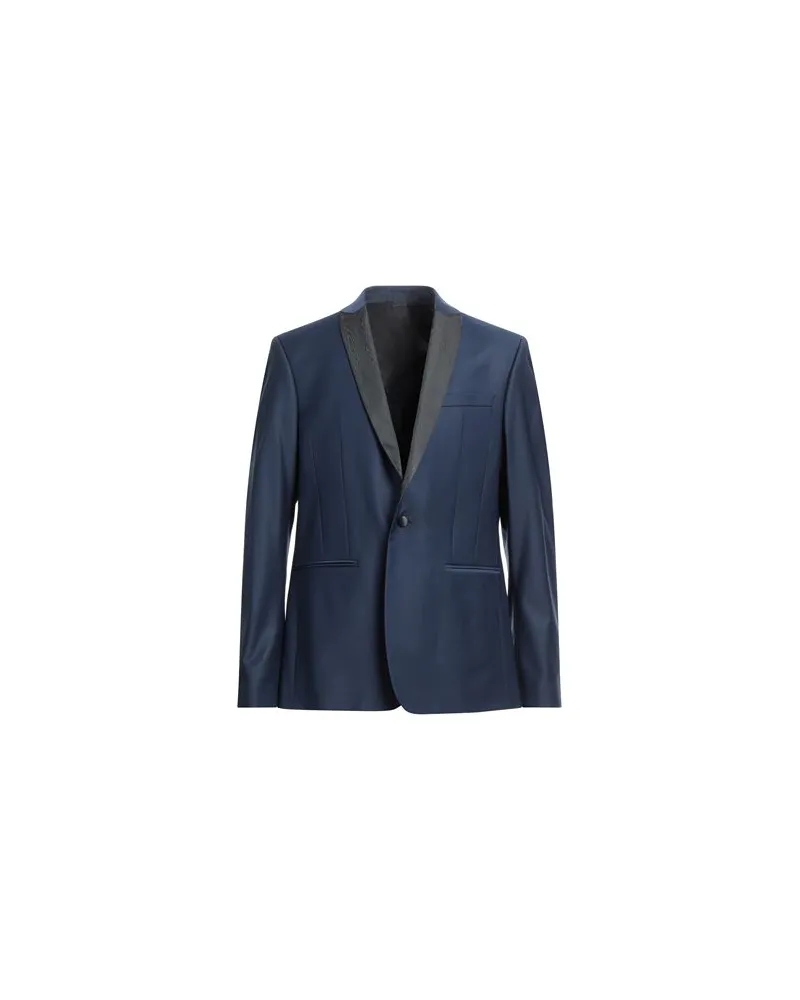 Patrizia Pepe ANZÜGE und CO-ORDS - Blazersauf YOOX.COM Marineblau